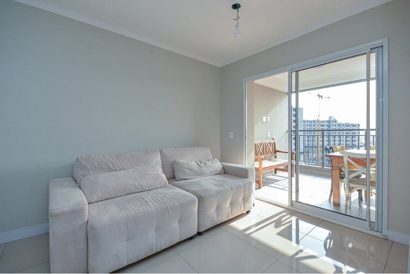 Apartamento a venda - Rua Pereira Barreto - 1 suíte 77m² Pereira Barreto São Paulo - 