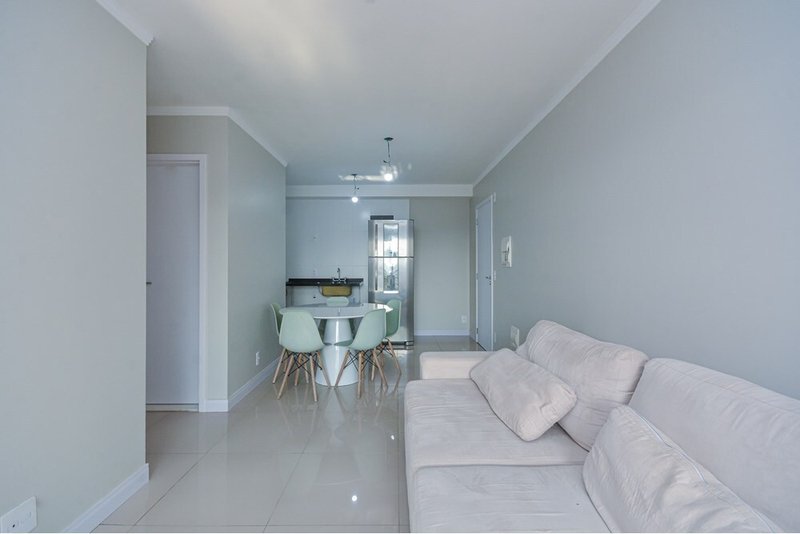 Apartamento a venda - Rua Pereira Barreto - 1 suíte 77m² Pereira Barreto São Paulo - 