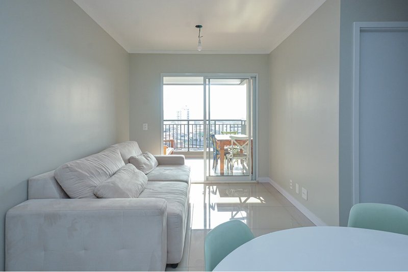 Apartamento a venda - Rua Pereira Barreto - 1 suíte 77m² Pereira Barreto São Paulo - 