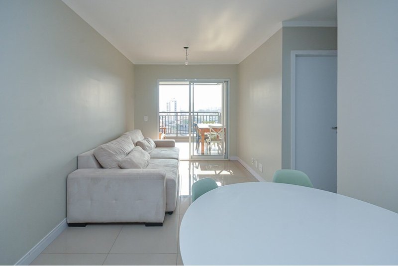 Apartamento a venda - Rua Pereira Barreto - 1 suíte 77m² Pereira Barreto São Paulo - 