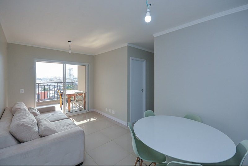 Apartamento a venda - Rua Pereira Barreto - 1 suíte 77m² Pereira Barreto São Paulo - 