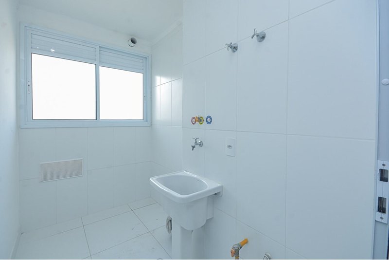 Apartamento a venda - Rua Pereira Barreto - 1 suíte 77m² Pereira Barreto São Paulo - 