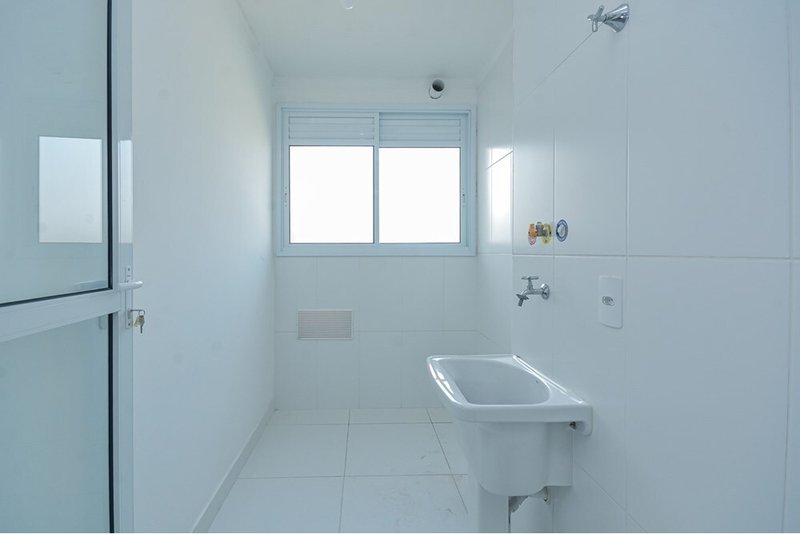 Apartamento a venda - Rua Pereira Barreto - 1 suíte 77m² Pereira Barreto São Paulo - 