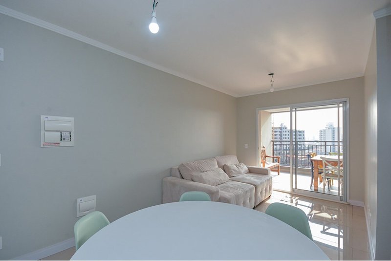 Apartamento a venda - Rua Pereira Barreto - 1 suíte 77m² Pereira Barreto São Paulo - 