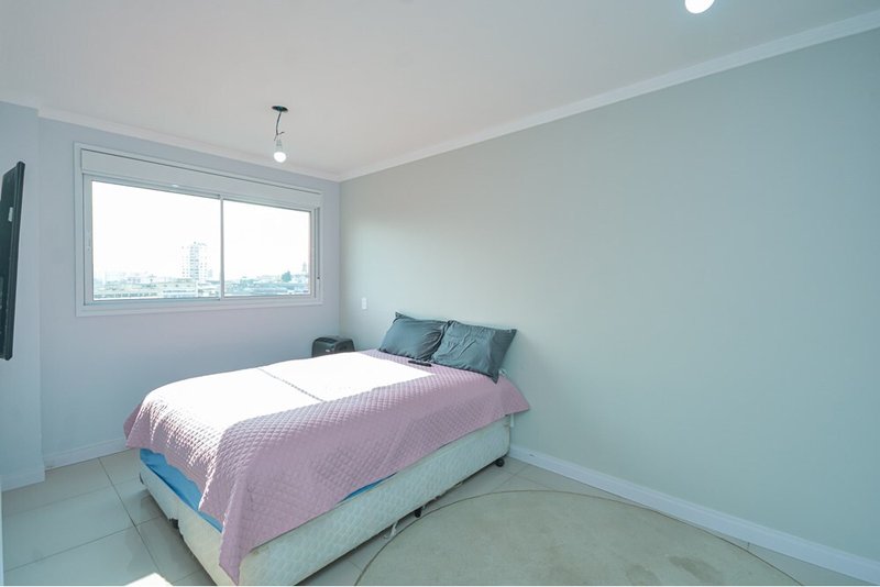 Apartamento a venda - Rua Pereira Barreto - 1 suíte 77m² Pereira Barreto São Paulo - 