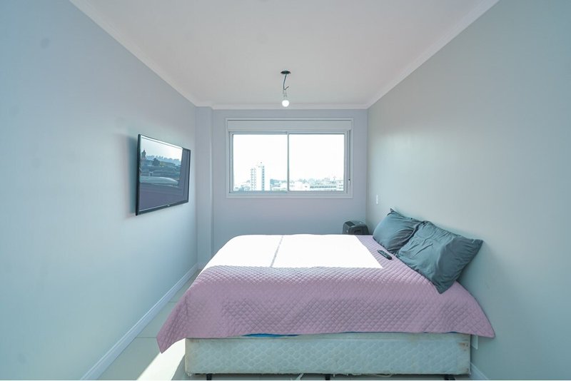 Apartamento a venda - Rua Pereira Barreto - 1 suíte 77m² Pereira Barreto São Paulo - 