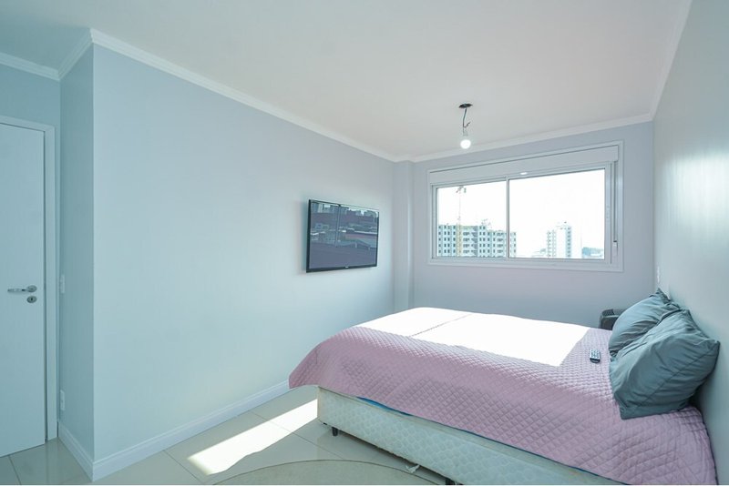 Apartamento a venda - Rua Pereira Barreto - 1 suíte 77m² Pereira Barreto São Paulo - 