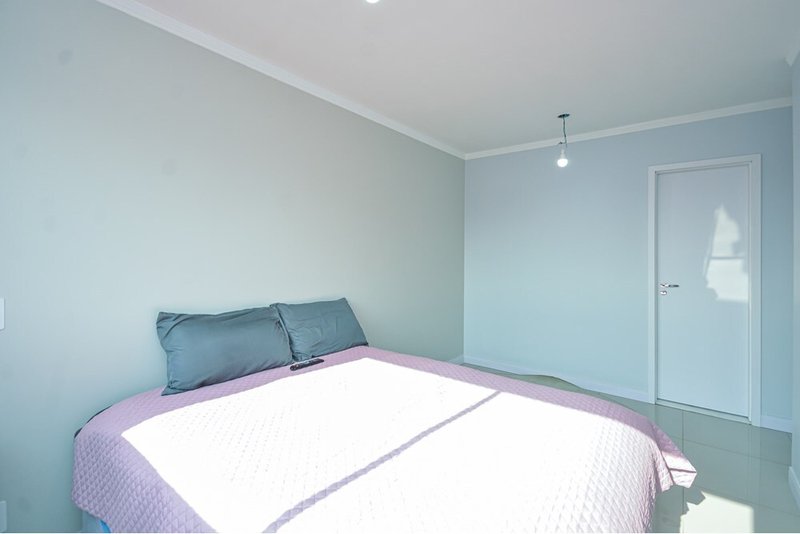 Apartamento a venda - Rua Pereira Barreto - 1 suíte 77m² Pereira Barreto São Paulo - 