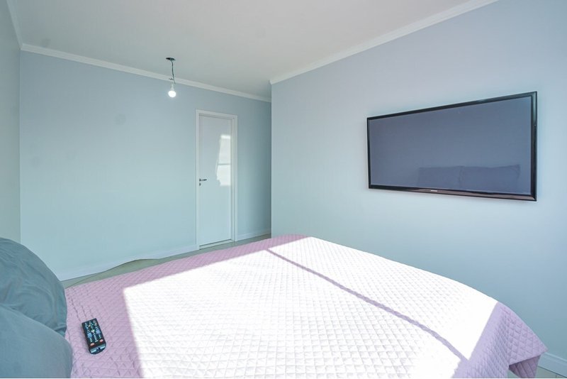 Apartamento a venda - Rua Pereira Barreto - 1 suíte 77m² Pereira Barreto São Paulo - 