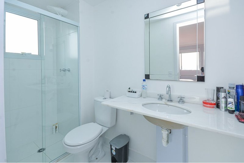 Apartamento a venda - Rua Pereira Barreto - 1 suíte 77m² Pereira Barreto São Paulo - 