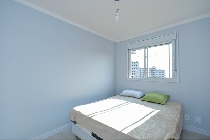 Apartamento a venda - Rua Pereira Barreto - 1 suíte 77m² Pereira Barreto São Paulo - 