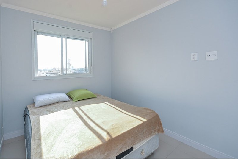 Apartamento a venda - Rua Pereira Barreto - 1 suíte 77m² Pereira Barreto São Paulo - 
