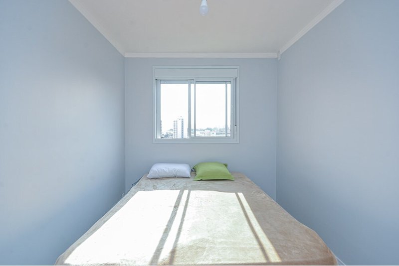 Apartamento a venda - Rua Pereira Barreto - 1 suíte 77m² Pereira Barreto São Paulo - 