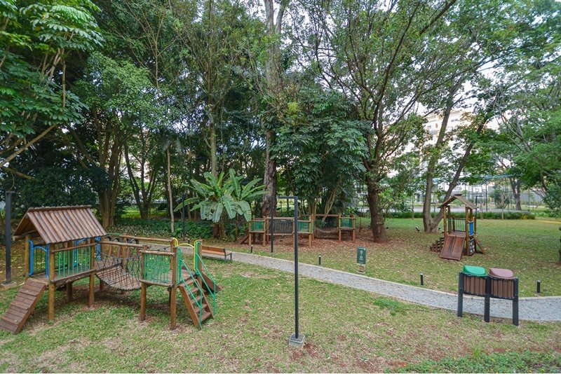 Apartamento a venda - Rua Pereira Barreto - 1 suíte 77m² Pereira Barreto São Paulo - 