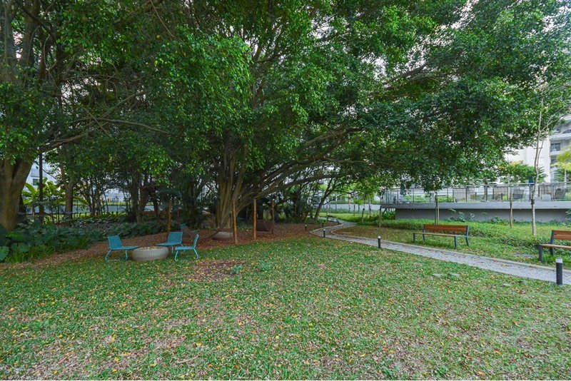 Apartamento a venda - Rua Pereira Barreto - 1 suíte 77m² Pereira Barreto São Paulo - 