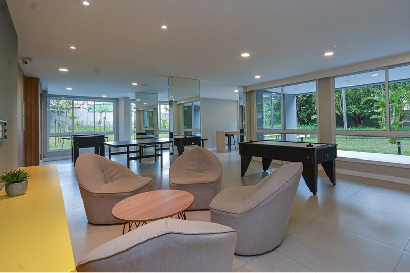 Apartamento a venda - Rua Pereira Barreto - 1 suíte 77m² Pereira Barreto São Paulo - 