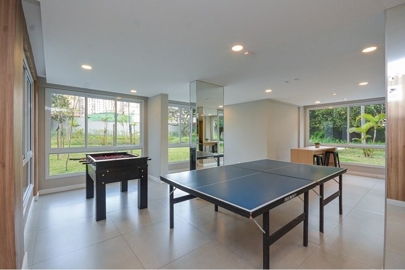 Apartamento a venda - Rua Pereira Barreto - 1 suíte 77m² Pereira Barreto São Paulo - 