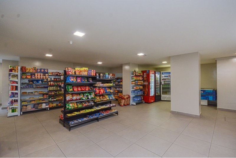 Apartamento a venda - Rua Pereira Barreto - 1 suíte 77m² Pereira Barreto São Paulo - 