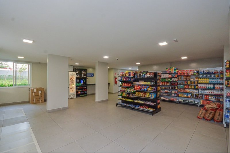 Apartamento a venda - Rua Pereira Barreto - 1 suíte 77m² Pereira Barreto São Paulo - 