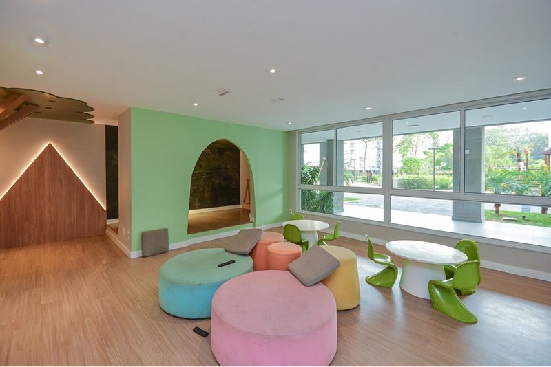 Apartamento a venda - Rua Pereira Barreto - 1 suíte 77m² Pereira Barreto São Paulo - 
