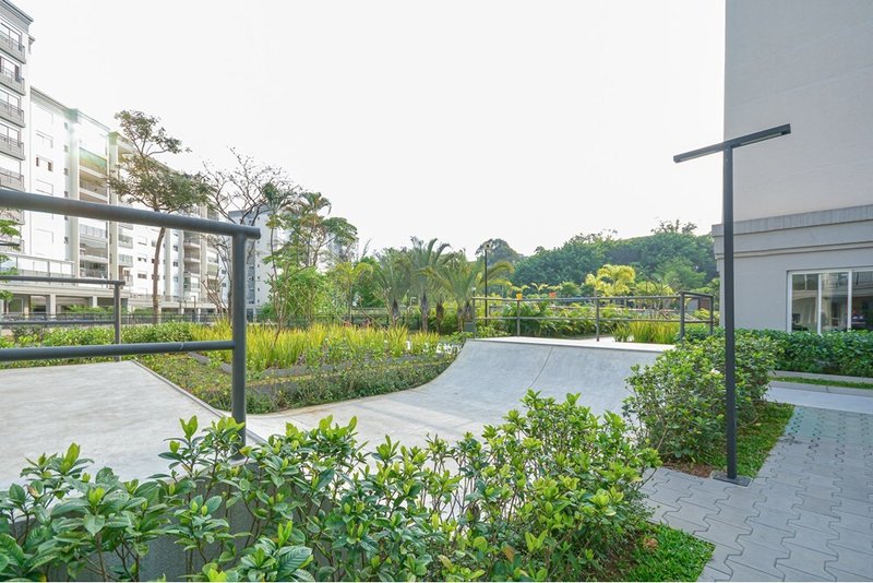 Apartamento a venda - Rua Pereira Barreto - 1 suíte 77m² Pereira Barreto São Paulo - 