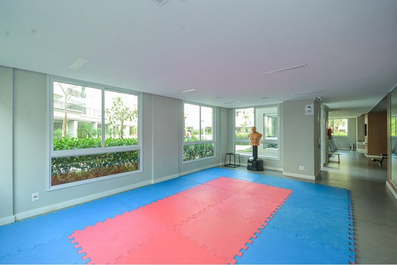 Apartamento a venda - Rua Pereira Barreto - 1 suíte 77m² Pereira Barreto São Paulo - 