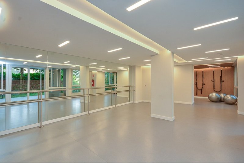Apartamento a venda - Rua Pereira Barreto - 1 suíte 77m² Pereira Barreto São Paulo - 