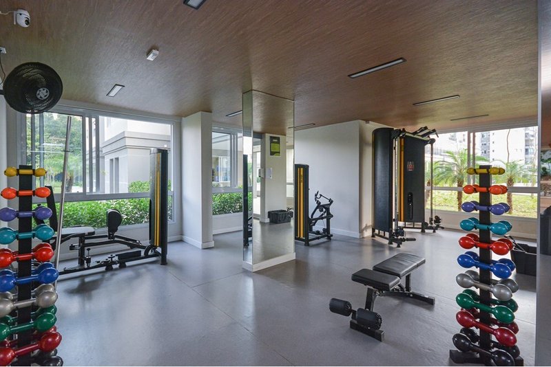 Apartamento a venda - Rua Pereira Barreto - 1 suíte 77m² Pereira Barreto São Paulo - 