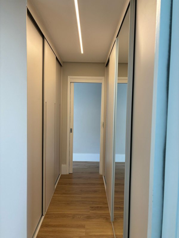 APARTAMENTO À VENDA DOMO LIFE 03 SUÍTES 155M2 - SBC - São Bernardo do Campo - 