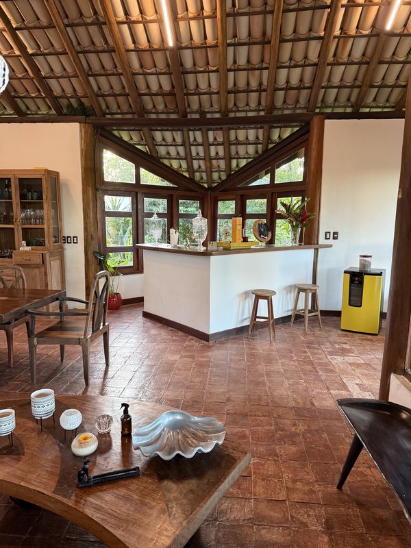 CASA OUTEIRO DAS BRISAS - PRAIA DO ESPELHO | TRANCOSO Outeiro  Porto Seguro - 
