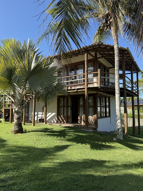 CASA OUTEIRO DAS BRISAS - PRAIA DO ESPELHO | TRANCOSO Outeiro  Porto Seguro - 