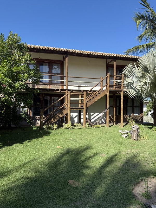 CASA OUTEIRO DAS BRISAS - PRAIA DO ESPELHO | TRANCOSO Outeiro  Porto Seguro - 