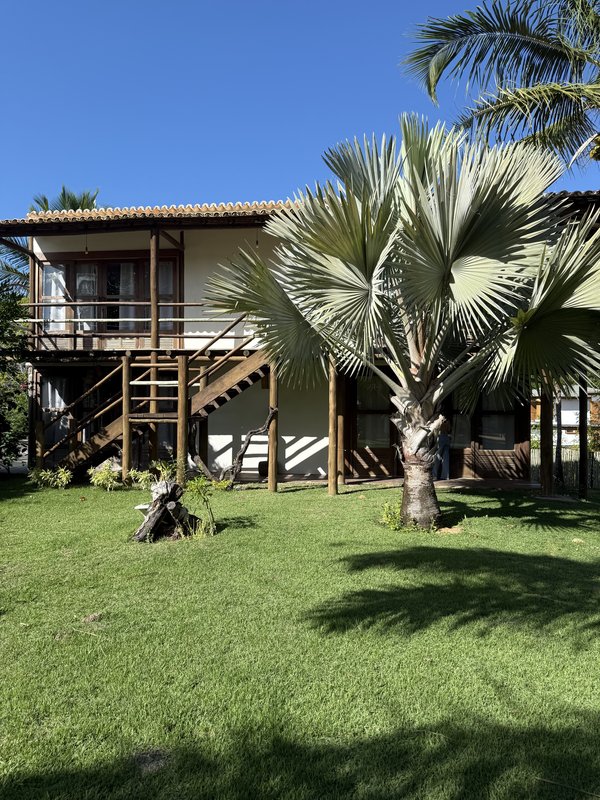 CASA OUTEIRO DAS BRISAS - PRAIA DO ESPELHO | TRANCOSO Outeiro  Porto Seguro - 