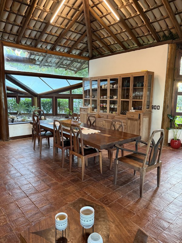 CASA OUTEIRO DAS BRISAS - PRAIA DO ESPELHO | TRANCOSO Outeiro  Porto Seguro - 