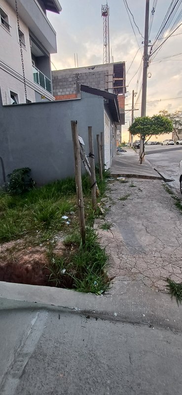 Terreno Vila do Conde - Barueri - 