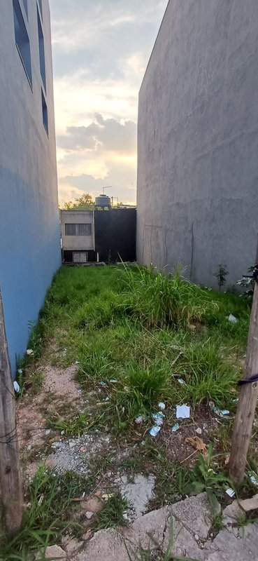 Terreno Vila do Conde - Barueri - 