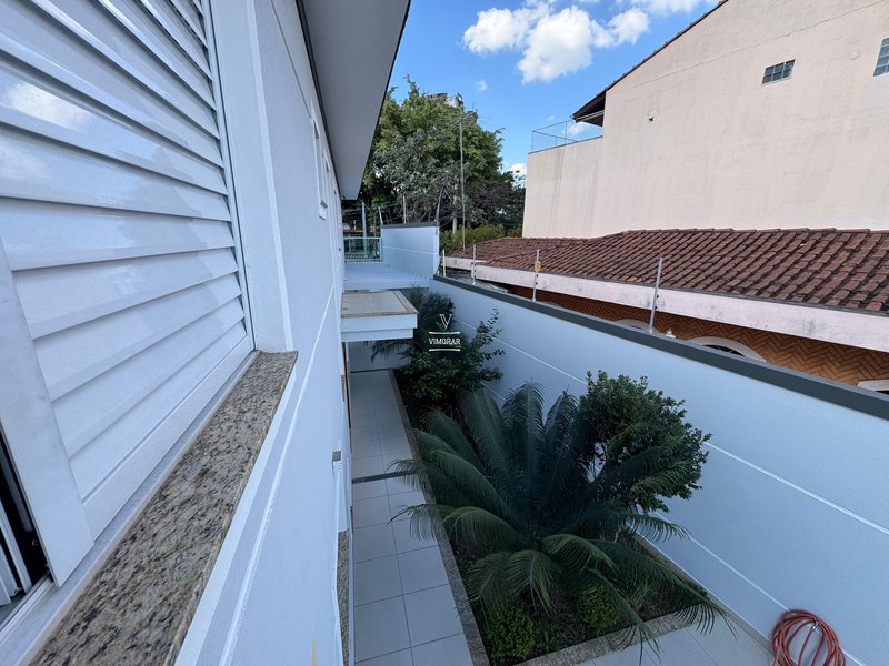 Sobrado 3 suítes + área gourmet com piscina  Guarulhos - 