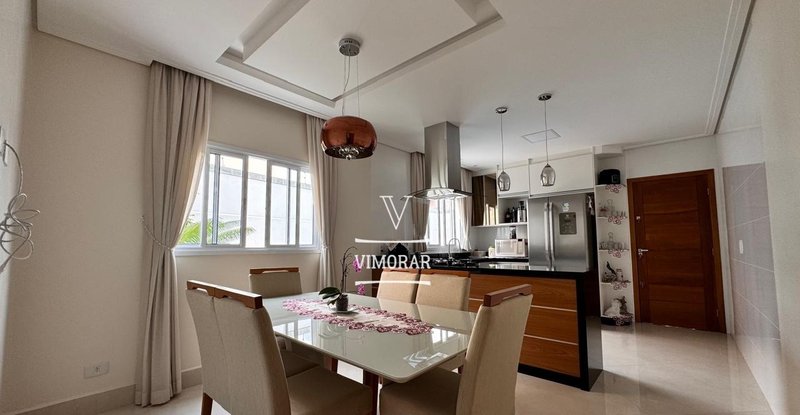Sobrado 3 suítes + área gourmet com piscina  Guarulhos - 