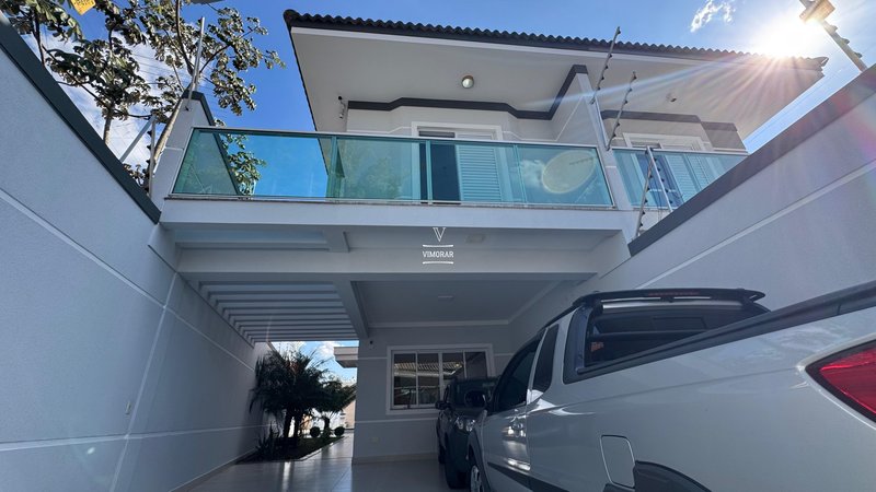 Sobrado 3 suítes + área gourmet com piscina  Guarulhos - 