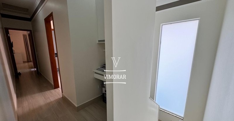 Sobrado 3 suítes + área gourmet com piscina  Guarulhos - 