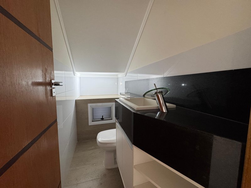 Sobrado 3 suítes + área gourmet com piscina  Guarulhos - 