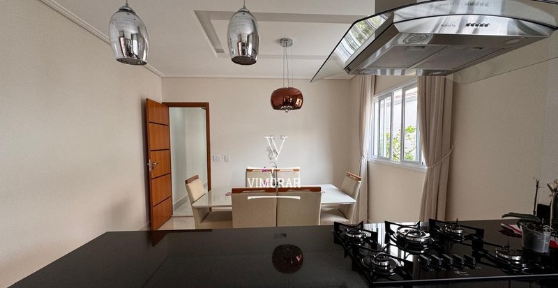Sobrado 3 suítes + área gourmet com piscina  Guarulhos - 