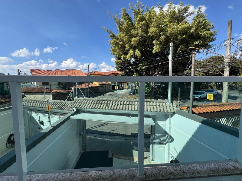 Sobrado 3 suítes + área gourmet com piscina  Guarulhos - 