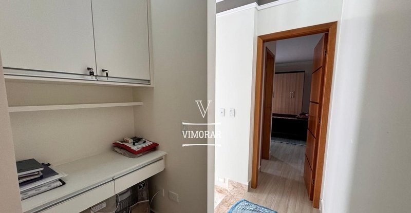 Sobrado 3 suítes + área gourmet com piscina  Guarulhos - 