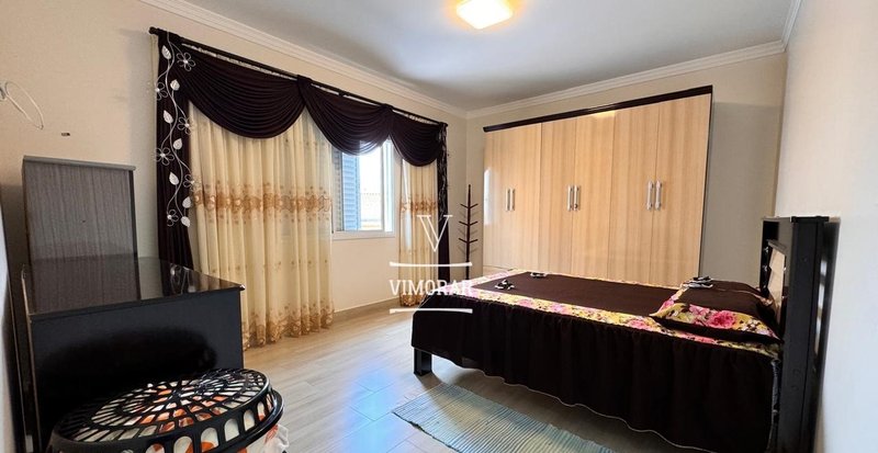 Sobrado 3 suítes + área gourmet com piscina  Guarulhos - 