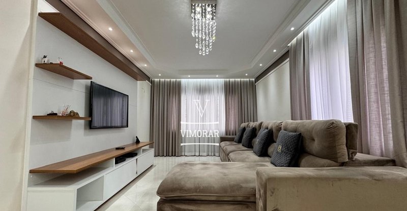 Sobrado 3 suítes + área gourmet com piscina  Guarulhos - 