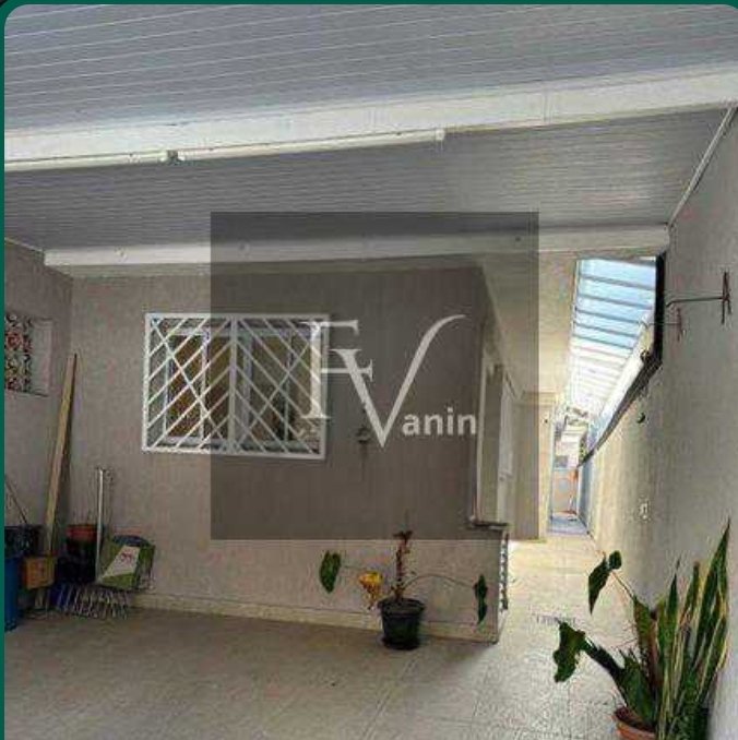 Casa Terrea Boa Vista Rua São Paulo Barueri - 