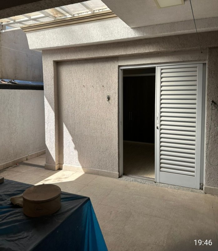 Casa Terrea Boa Vista Rua São Paulo Barueri - 