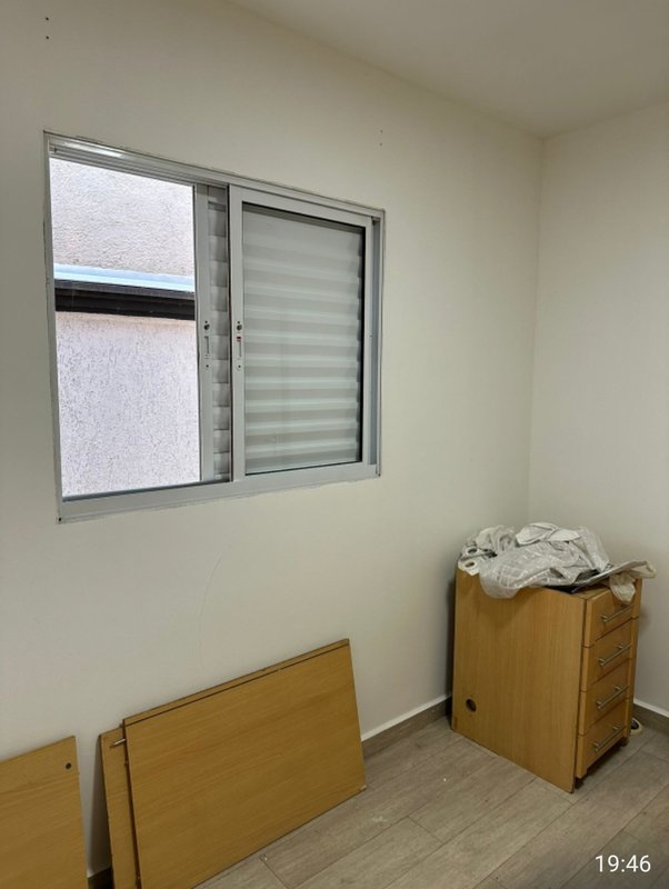 Casa Terrea Boa Vista Rua São Paulo Barueri - 
