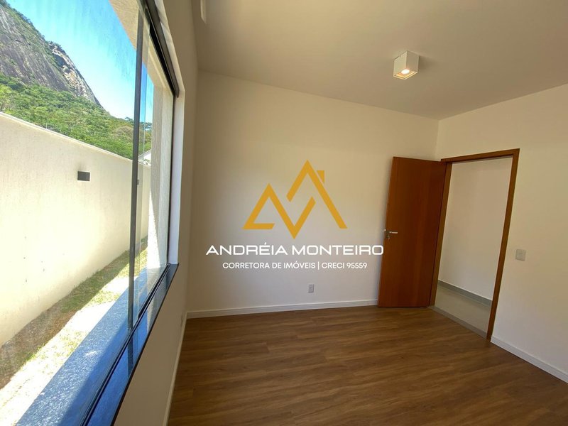 Casa no Alphaville 2, com 3 dormitórios à venda, 172 m² - Maricá/RJ - por R$1.090.000,00 Rodovia Amaral Peixoto KM 15,5 Maricá - 
